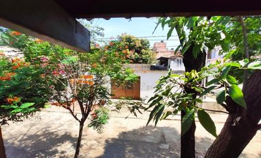 casalote en venta en carora. Cod V25058