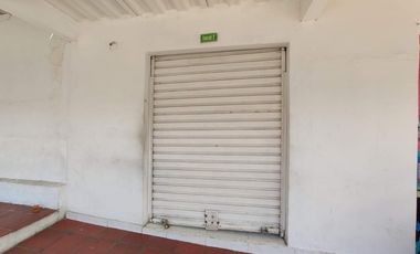 casalote en venta en carora. Cod V25058