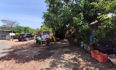 casalote en venta en carora. Cod V25058