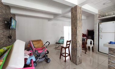 casalote en venta en carora. Cod V25058