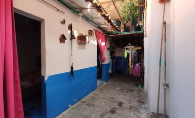 casalote en venta en carora. Cod V25058