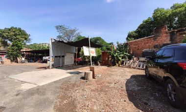 casalote en venta en carora. Cod V25058