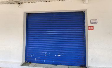 casalote en venta en carora. Cod V25058