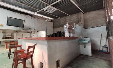 casalote en venta en carora. Cod V25058