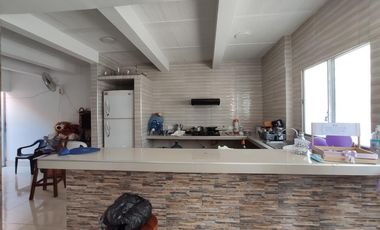 casalote en venta en carora. Cod V25058