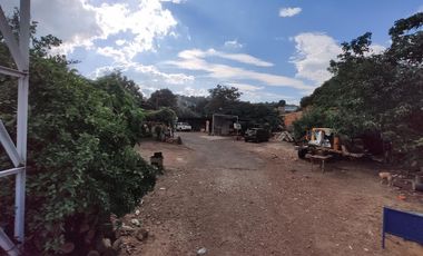 casalote en venta en carora. Cod V25058