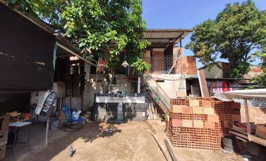 casalote en venta en carora. Cod V25058