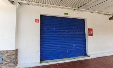 casalote en venta en carora. Cod V25058