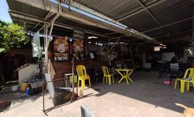 casalote en venta en carora. Cod V25058