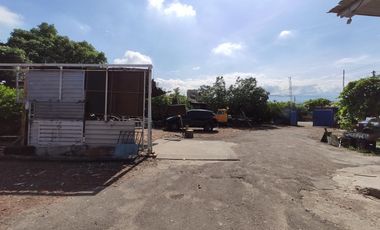 casalote en venta en carora. Cod V25058