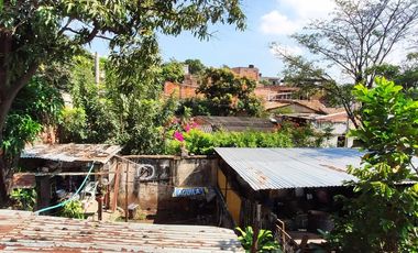 casalote en venta en carora. Cod V25058