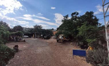 casalote en venta en carora. Cod V25058