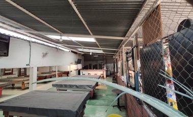 casalote en venta en carora. Cod V25058