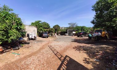 casalote en venta en carora. Cod V25058