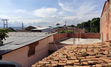 casalote en venta en carora. Cod V25058