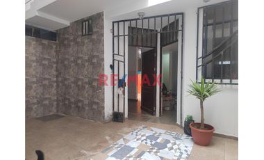 🏡 ¡Tu nuevo hogar en la mejor ubicación de Trujillo! 🌟

🔑 Alquila un departamento en el primer piso con  ubicación estratégica

✨ Detalles del dep