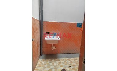 🏡 ¡Tu nuevo hogar en la mejor ubicación de Trujillo! 🌟

🔑 Alquila un departamento en el primer piso con  ubicación estratégica

✨ Detalles del dep