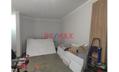 🏡 ¡Tu nuevo hogar en la mejor ubicación de Trujillo! 🌟

🔑 Alquila un departamento en el primer piso con  ubicación estratégica

✨ Detalles del dep