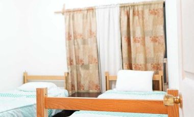 Renta departamento amueblado con servicios incluidos