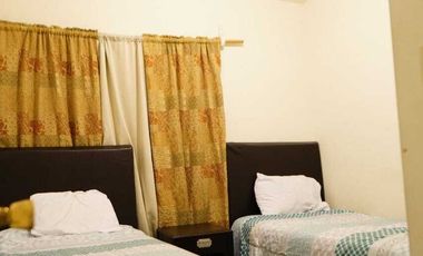 Renta departamento amueblado con servicios incluidos