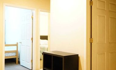 Renta departamento amueblado con servicios incluidos