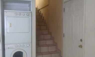 Renta departamento amueblado con servicios incluidos