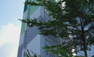 Dijual Apartemen Mardhika Bekasi