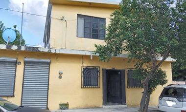 CASA EN VENTA LINARES N.L. COL VILLEGAS