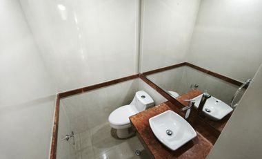 apartamento en arriendo en bajo aguacatal. Cod A9190861