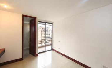 apartamento en arriendo en bajo aguacatal. Cod A9190861