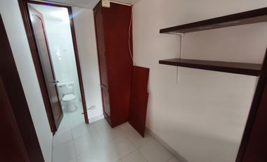 apartamento en arriendo en bajo aguacatal. Cod A9190861