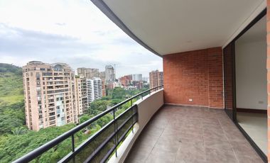 apartamento en arriendo en bajo aguacatal. Cod A9190861