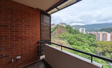 apartamento en arriendo en bajo aguacatal. Cod A9190861