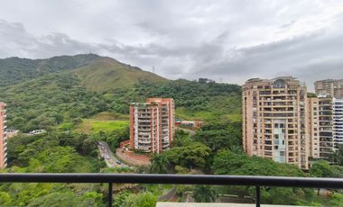 apartamento en arriendo en bajo aguacatal. Cod A9190861