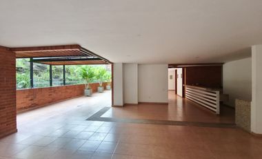 apartamento en arriendo en bajo aguacatal. Cod A9190861