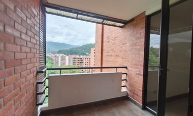 apartamento en arriendo en bajo aguacatal. Cod A9190861