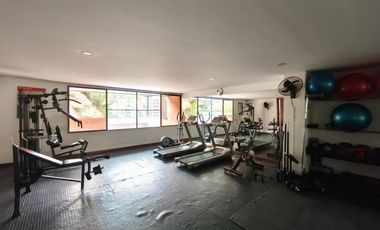 apartamento en arriendo en bajo aguacatal. Cod A9190861