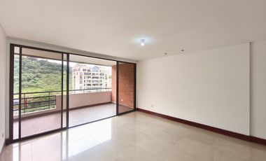 apartamento en arriendo en bajo aguacatal. Cod A9190861