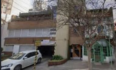 Cochera en venta en Lomas de Zamora