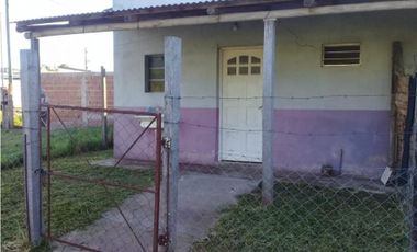 Vendo Complejo de casas en Concepción del Uruguay, Entre Ríos