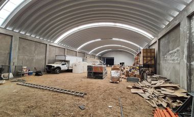 BODEGA CON OFICINAS EN OCOYOCAC