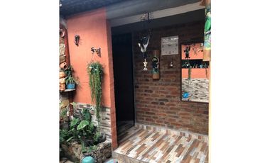 CASA FINCA EL CARAJITO SECTOR ZANJON HONDO BUGA VALLE