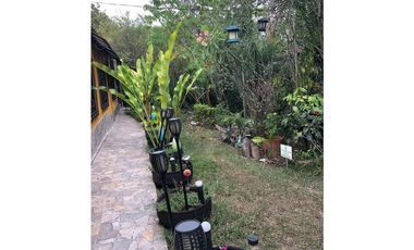 CASA FINCA EL CARAJITO SECTOR ZANJON HONDO BUGA VALLE