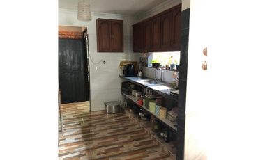 CASA FINCA EL CARAJITO SECTOR ZANJON HONDO BUGA VALLE