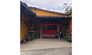 CASA FINCA EL CARAJITO SECTOR ZANJON HONDO BUGA VALLE