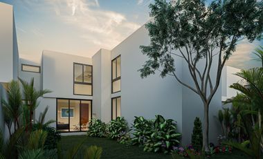CASAS EN VENTA EN SAVARA RESIDENCIAL