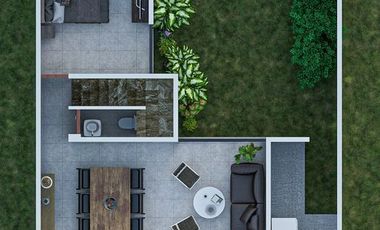 CASAS EN VENTA EN SAVARA RESIDENCIAL