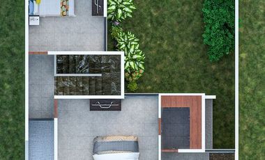 CASAS EN VENTA EN SAVARA RESIDENCIAL