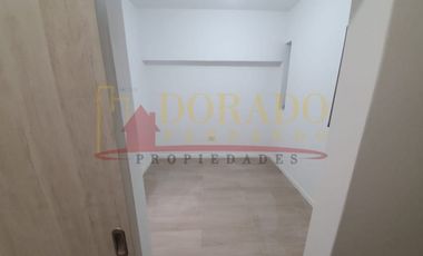 PH 3 AMBIENTES PB AL FRENTE - APTO CREDITO