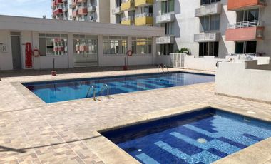 apartamento en venta en los cusules. Cod V90206
